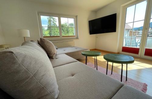 Baiersbronn Apartamento | Flößer-Heimat Wiesenblick