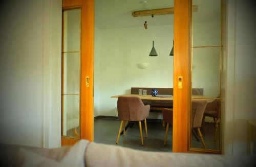 Baiersbronn Apartamento | Flößer-Heimat Wiesenblick