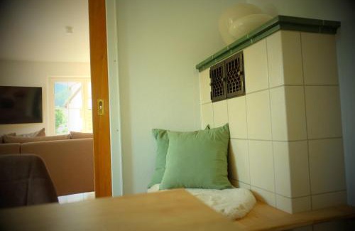 Baiersbronn Apartamento | Flößer-Heimat Wiesenblick
