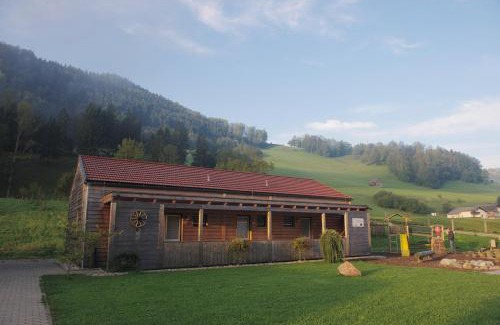 Grossraming Apartamento | Flößerdorf Großraming