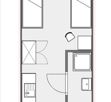 Grossraming Apartamento | Flößerdorf Großraming