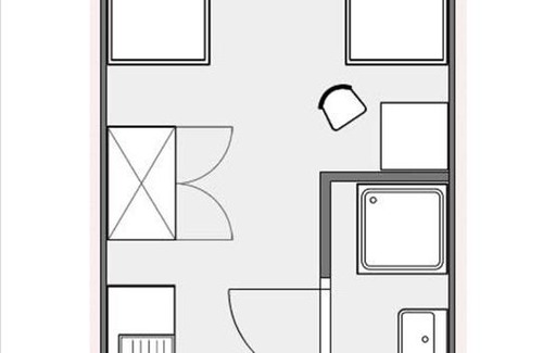 Grossraming Apartamento | Flößerdorf Großraming