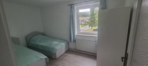 Altenburschla Apartamento | FL Schmiedsglück