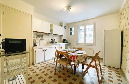 Secteur 1 Apartamento | #FL | The Harmony of Eras 🕊️ - T2 - Calm