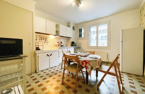 Secteur 1 Apartamento | #FL | The Harmony of Eras 🕊️ - T2 - Calm