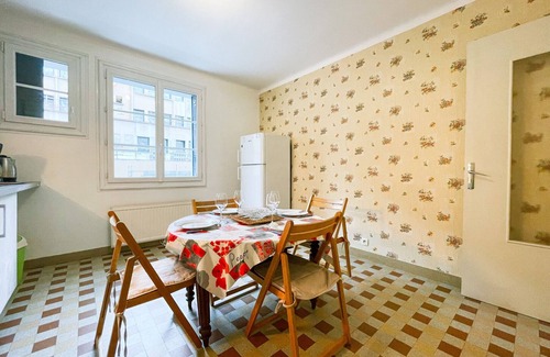 Secteur 1 Apartamento | #FL | The Harmony of Eras 🕊️ - T2 - Calm