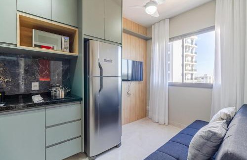 Pinheiros Apartamento | FL1205 · FL1205 . Sua casa na Av. Faria Lima, em São Paulo