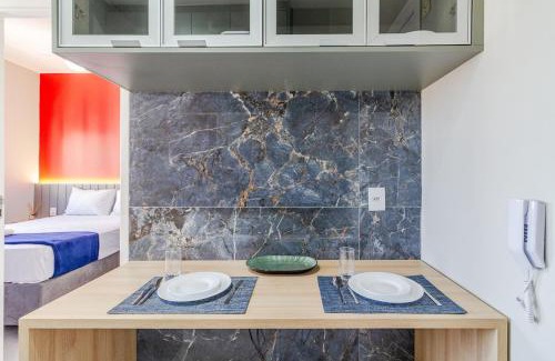 Pinheiros Apartamento | FL1205 · FL1205 . Sua casa na Av. Faria Lima, em São Paulo