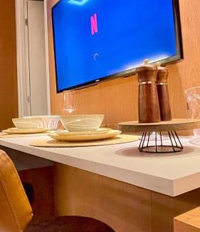 Pinheiros Apartamento | FL301 · FL301 No melhor local de Pinheiros