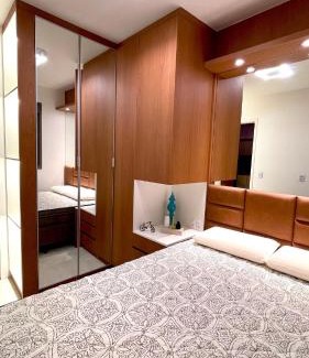 Pinheiros Apartamento | FL301 · FL301 No melhor local de Pinheiros