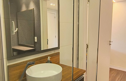 Czerniewicz Apartamento | Flat with river view