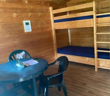 Niedergoersdorf Otro | Flaeming Camping