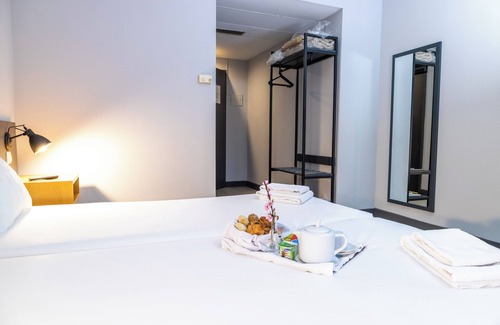 Misericordia Hotel | Flag Hotel Braga