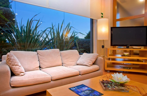 Massalfassar Hotel | Flag Hotel Florazar Valencia