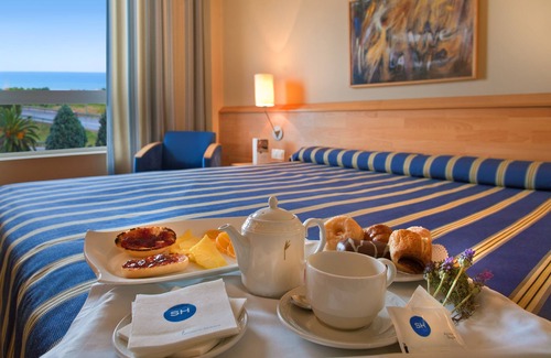 Massalfassar Hotel | Flag Hotel Florazar Valencia