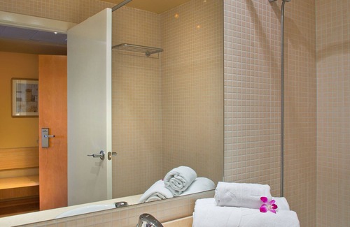 Massalfassar Hotel | Flag Hotel Florazar Valencia