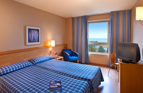 Massalfassar Hotel | Flag Hotel Florazar Valencia