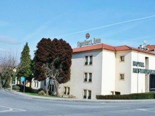 Medelo Hotel | Flag Hotel Guimarães Fafe