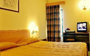 Medelo Hotel | Flag Hotel Guimarães Fafe