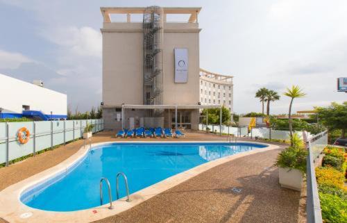 Massalfassar Hotel | Flag Hotel Valencia