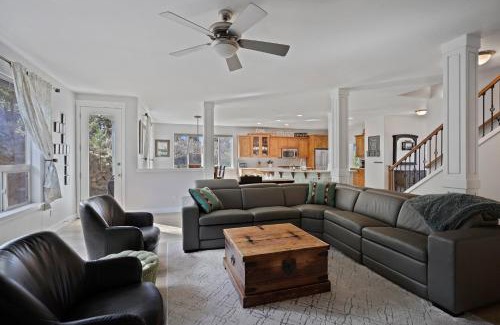 Bend Casa | Flagline Trail