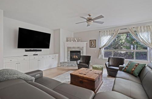 Bend Casa | Flagline Trail