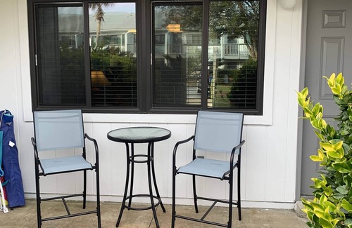 Seagrove Beach Apartamento | "Flagship" # 115 Se aceptan mascotas con wifi gratuito
