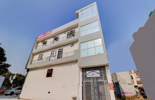 Ghaziabad Hotel | Flagship 75768 Hotel Amaira