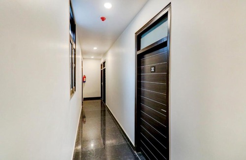 Ghaziabad Hotel | Flagship 75768 Hotel Amaira