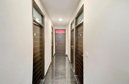 Ghaziabad Hotel | Flagship 75768 Hotel Amaira