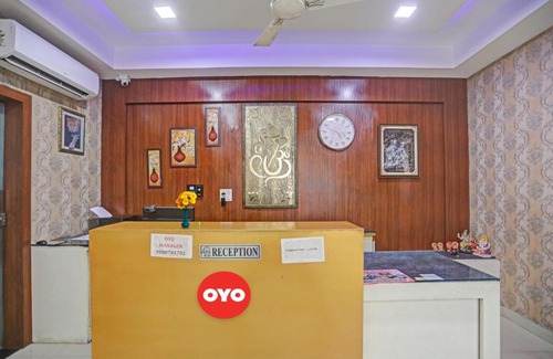 Bareilly Hotel | OYO Flagship 80678 Hotel City Star Inn