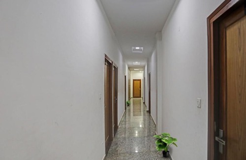 Bareilly Hotel | OYO Flagship 80678 Hotel City Star Inn