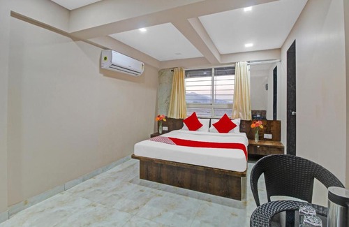 Talegaon Dabhade Hotel | OYO Flagship 80784 Hotel Orchid Residence Talegaon