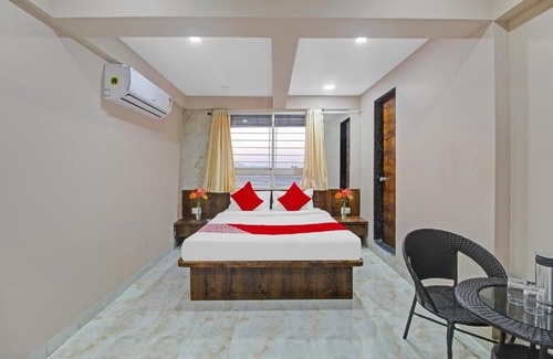 Talegaon Dabhade Hotel | OYO Flagship 80784 Hotel Orchid Residence Talegaon
