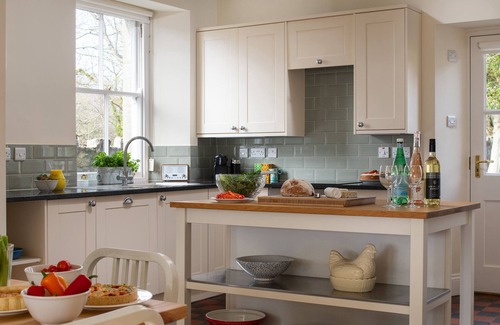 Penmon Casa | FLAGSTAFF, family friendly, character holiday cottage in Beaumaris