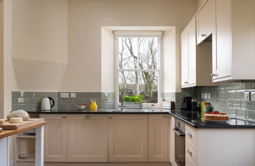 Penmon Casa | FLAGSTAFF, family friendly, character holiday cottage in Beaumaris
