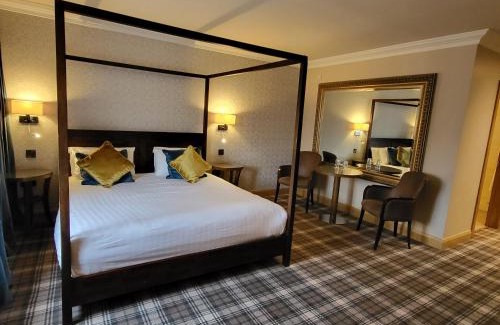 Newry Hotel | Flagstaff Lodge