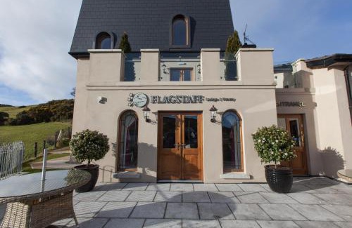Newry Hotel | Flagstaff Lodge