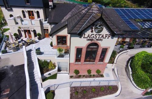 Newry Hotel | Flagstaff Lodge