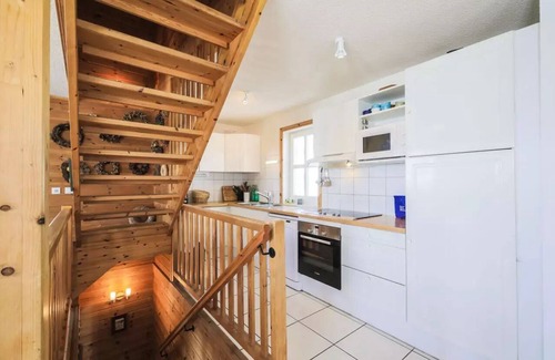Flaine Chalet De Esquí | Les Chalets de Flaine Hameau - maeva Home - 7 Room Chalet 12 People - Comfort