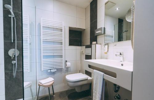 Hayingen Casa | Flair Hotel Gasthof zum Hirsch