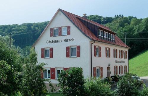 Hayingen Casa | Flair Hotel Gasthof zum Hirsch