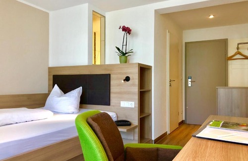 Donaueschingen Hotel | Flair Hotel Grüner Baum
