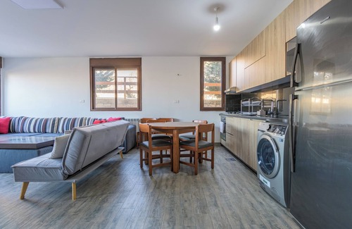 Kfardebian Apartamento | Flake fall
