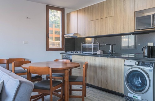 Kfardebian Apartamento | Flake fall