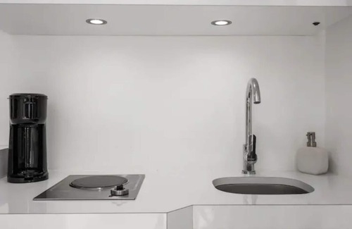 Pinales Apartamento | Flamboyán Suite-W/Private & heated Pool /ADULTS ONLY