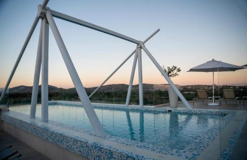 Downtown San Jose del Cabo Hotel | Flamboyan Hotel & Residences