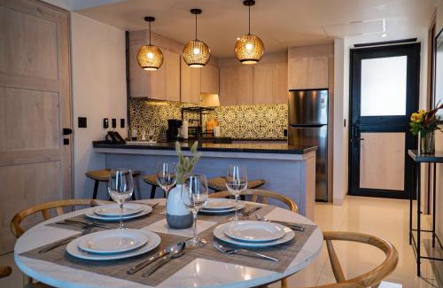 Downtown San Jose del Cabo Hotel | Flamboyan Hotel & Residences