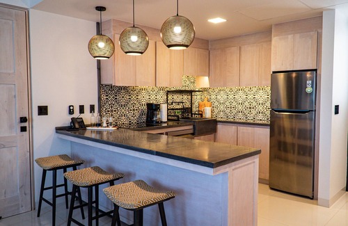 Downtown San Jose del Cabo Apartamento | Flamboyan Hotel & Residences