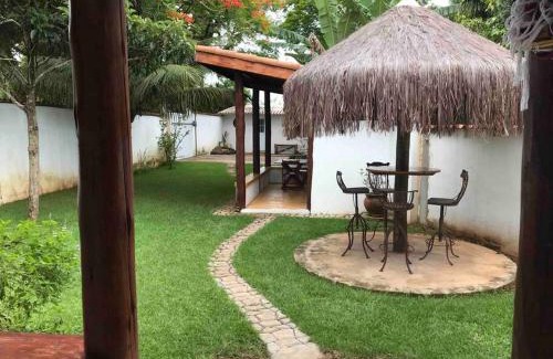 Cibratel I Casa | Flamboyant Beach House - Casa nova à 300m da praia Cibratel I
